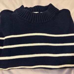 GAP Cotton Sweater Medium never worn
